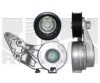 AUTOTEAM A09036 Belt Tensioner, v-ribbed belt